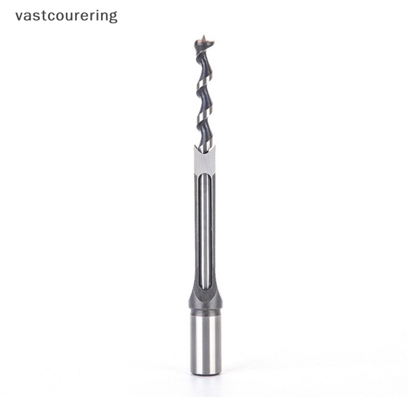 Mũi Khoan Lỗ Hình Vuông HSS Chuyên Dụng Cho Làm Mộc