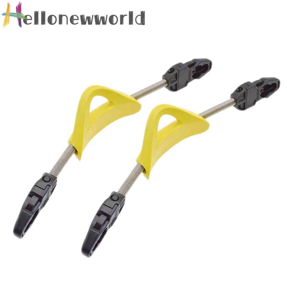 Set 2 Dây Đeo Gót Chân Chống Trượt Bằng Inox Chuyên Dụng Khi Đi Lặn