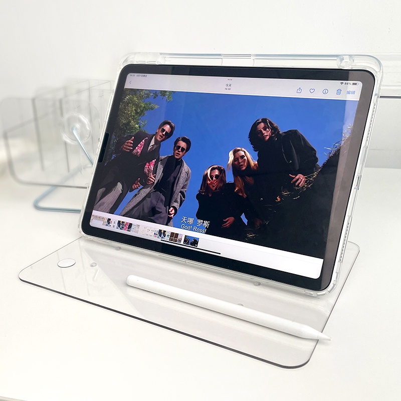Bao Da Máy Tính Bảng Xoay 360 Độ Cho iPad Pro 12.9 Pro 11 M2 iPad Air 3 4 5 Pro 10.5 / 7th 8th 9th 10th gen iPad 10.2 9.7 2023 Ốp