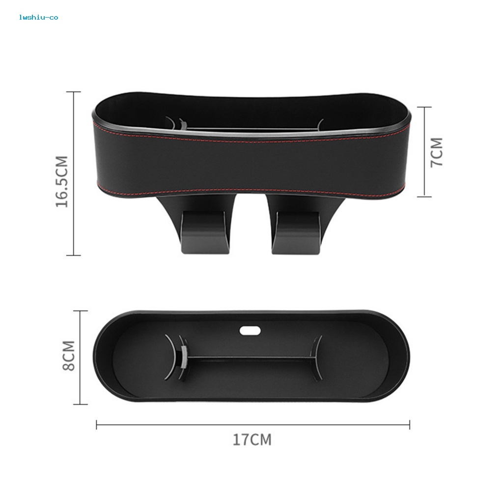 Hộp Đựng Vật Dụng Kích Thước Lớn Thông Dụng Cho Xe Hơi