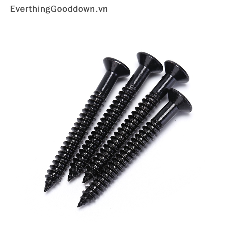 Tấm Bảng Cố Định Cổ Đàn Guitar Điện 3 Màu vn Everthingooddown