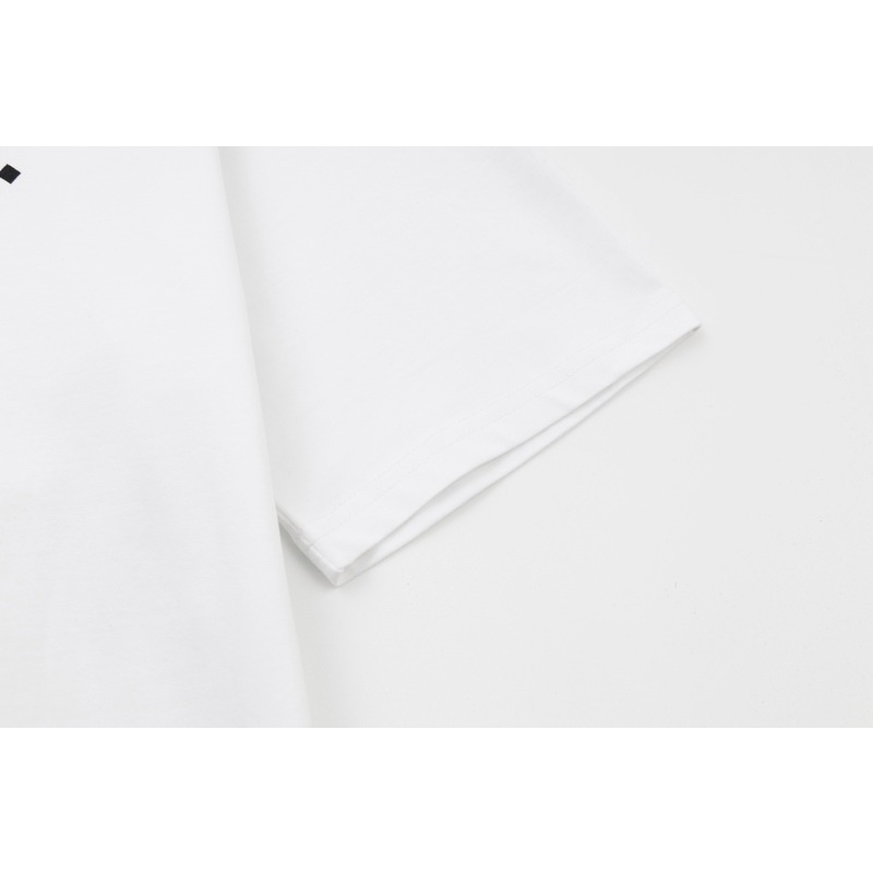 Galalle-rydept &amp; - Áo Thun Tay Ngắn Thời Trang Đường Phố Mới Nhất Cho Nam Và Nữ