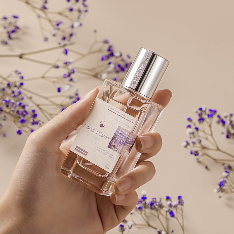 Nước Hoa Nữ Không Mùi Lâu Trôi Tươi Mới Và Lâu Phai