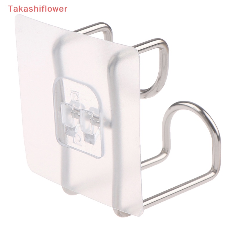 Móc Treo Đồ Gắn Tường Bằng Thép Không Gỉ Chất Lượng Cao