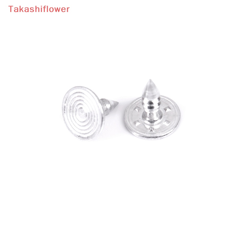 1 Bộ Quần Yếm denim Có Nút Kim Loại Thời Trang Cá Tính