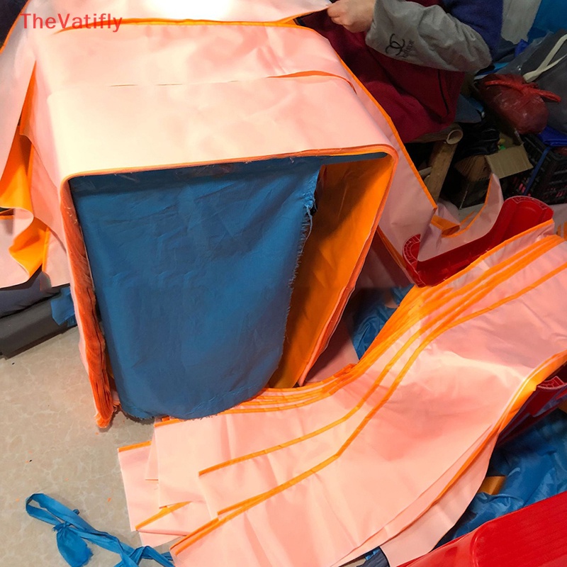 Thảm Trải Chống Thấm Nước Gọn Nhẹ Có Thể Gấp Gọn 2x2.1m Tiện Dụng Mang Theo Du Lịch Dã Ngoại