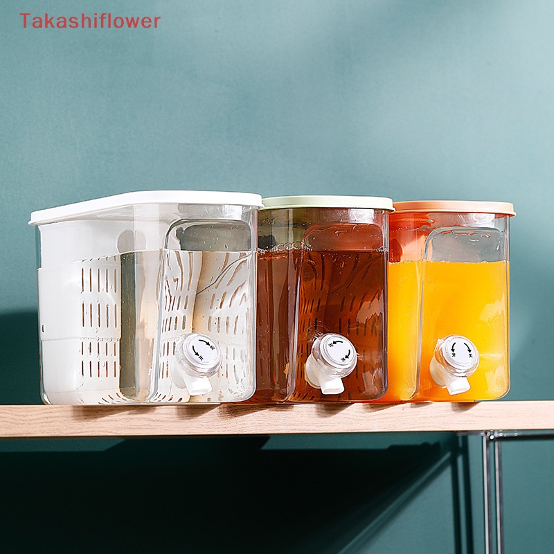 Bình Nước Giữ Lạnh Có Vòi Chất Lượng Cao