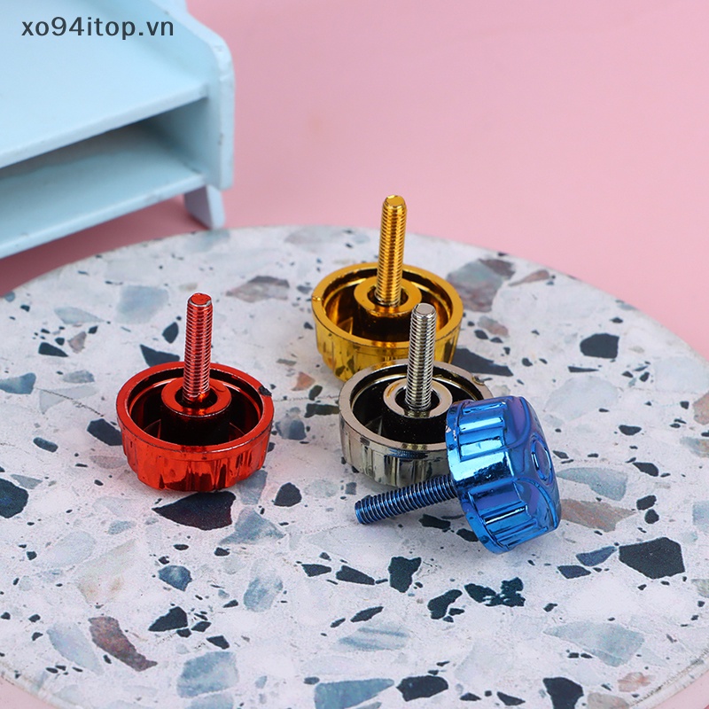 Tay Quay Máy Câu Cá Bán Kim Loại XOITOP