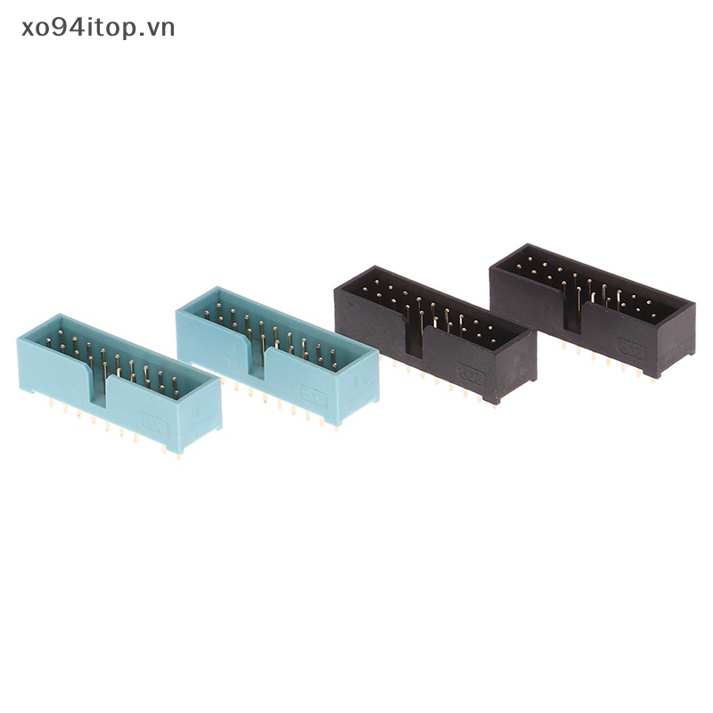 Set 2 Bảng Mạch Kết Nối Cổng USB 3.0 19pin Male / Female