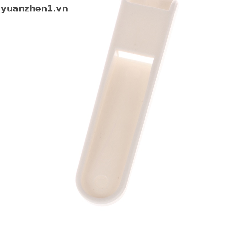 Set 10 Vỏ Bọc Đầu Lông Mi Giả Bằng ABS Chống Rơi