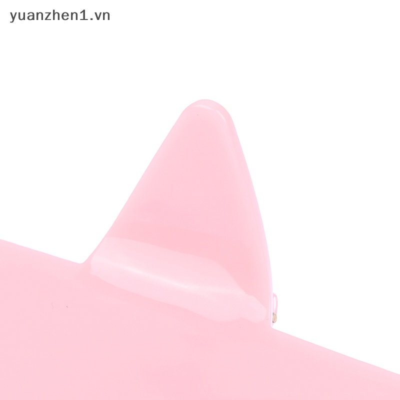 Zheng Kẹp Tóc Móng Vuốt Lớn Hình Ngôi Sao Năm Cánh Lấp Lánh Dễ Thương Đa Năng Cho Nữ VN