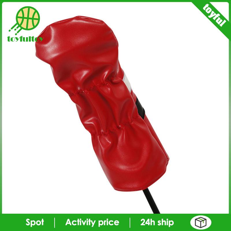 Vỏ Bọc Đầu Gậy Đánh Golf Chuyên Dụng Chất Lượng Cao