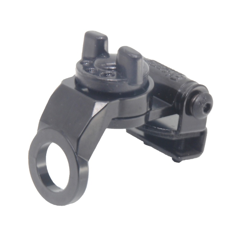 Đế Kẹp Ăng Ten EM-70 CB Bằng Thép Không Gỉ Cho Xe Hơi