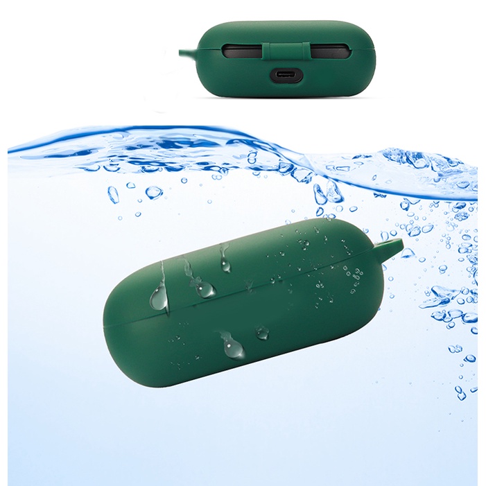 Vỏ Bảo Vệ Hộp Sạc Tai Nghe Sony WF-c700n c700n Bằng Silicon Họa Tiết Hoạt Hình Dễ Thương