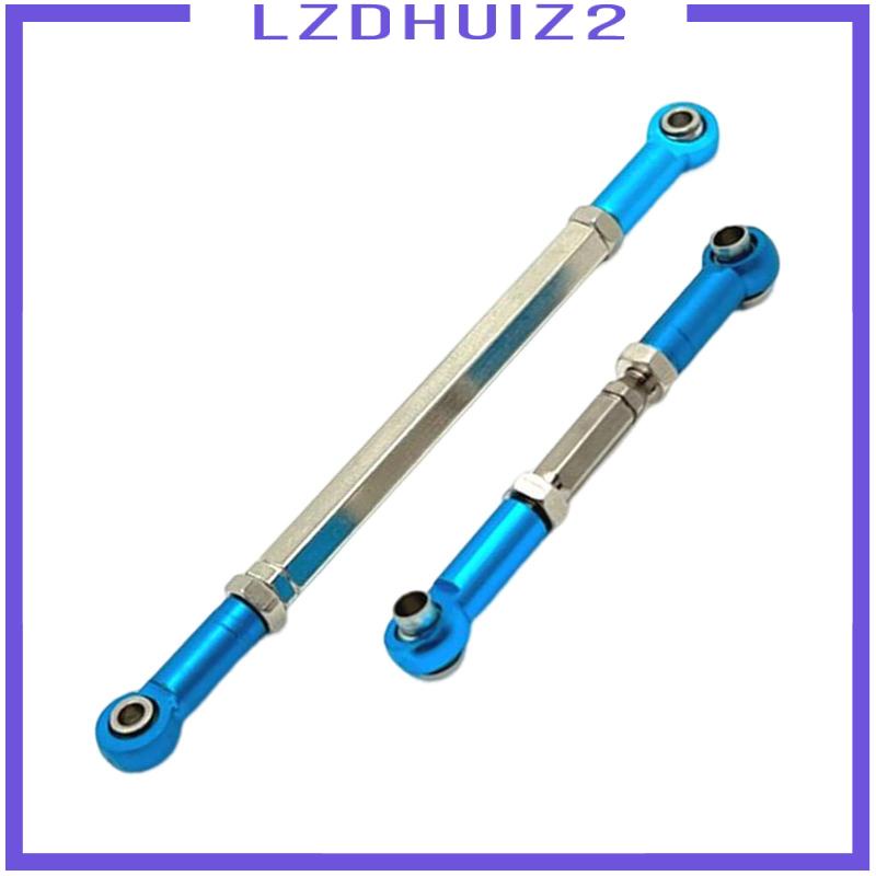 Thanh Nối Động Cơ Servo Cho Xe Điều Khiển Từ Xa Tỉ Lệ 1 / 12