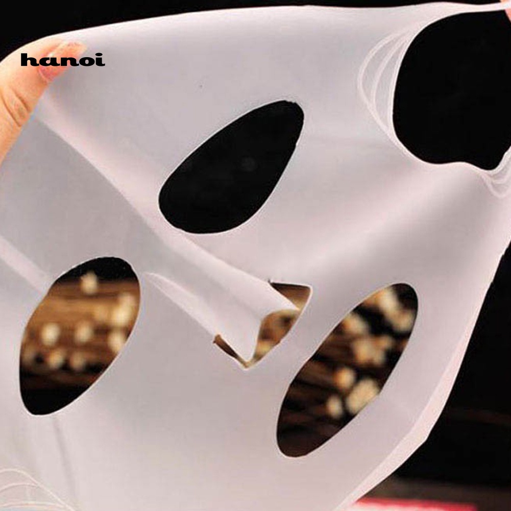 Mặt Nạ Silicone Chống Bay Hơi Không Độc Hại Tái Sử Dụng Tiện Lợi