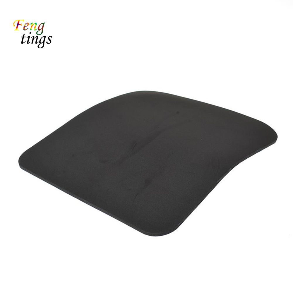 Đệm Lót Chuột Chống Trượt Thoải Mái Màu Sắc Đơn Giản