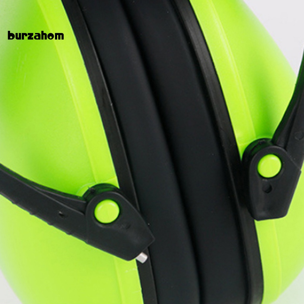 Tai Nghe Chụp Tai Cách Âm Trọng Lượng Nhẹ Chống Ồn Bảo Vệ Tai Cho Bé Khi Đi Du Lịch