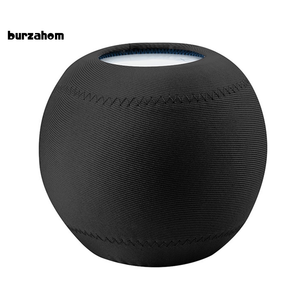 Vỏ Bọc Loa Chống Bụi Cách Âm Chống Trầy Xước Thông Minh Bằng Vải Co Giãn Dành Cho Gia Đình