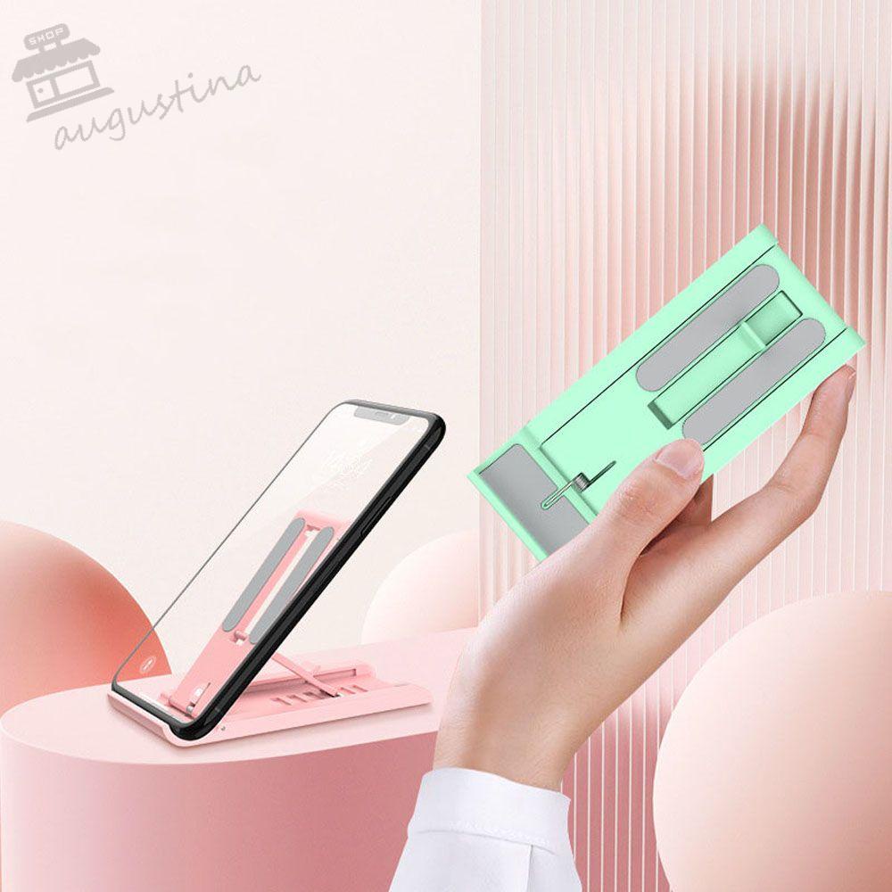 Giá Đỡ Điện Thoại / Máy Tính Bảng Để Bàn Tiện Lợi