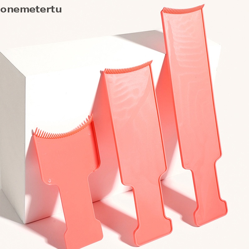 Lược Nhuộm Tóc onemetertu Dễ Sử Dụng Có Thể Tái Sử Dụng
