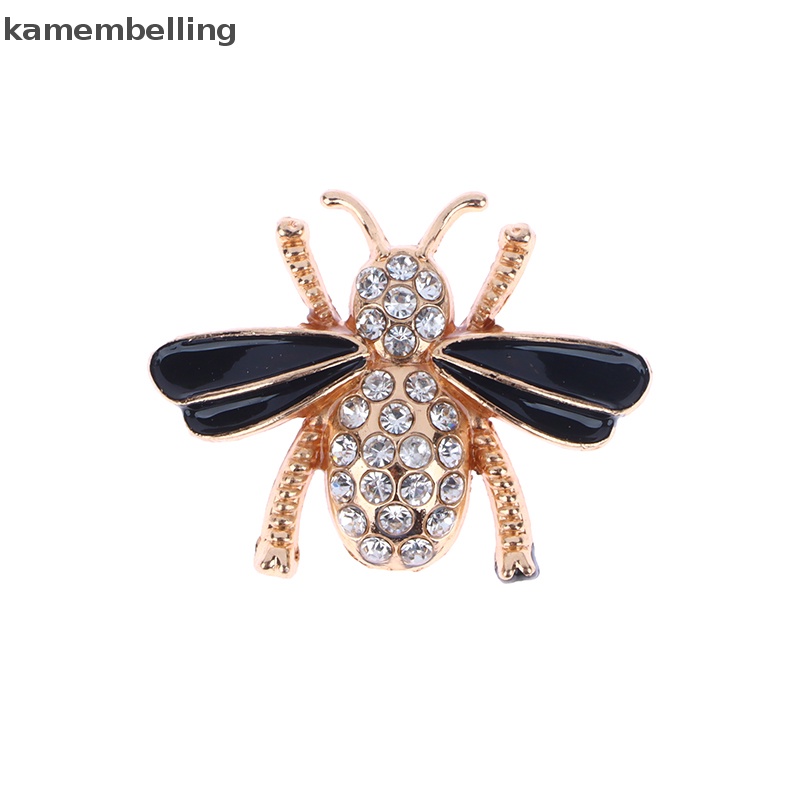 Kamembelling 1 Phụ Kiện Khóa Kẹp Kim Loại Trang Trí Giày Cao Gót Cho Nữ