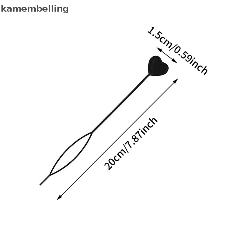 Dụng Cụ Tạo Kiểu Tóc Đuôi Ngựa DIY