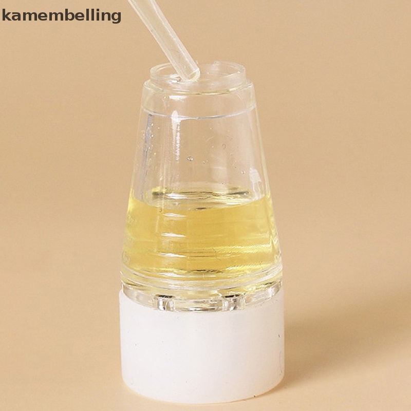 Lược Chải Tóc Mát Xa Da Đầu kamembelling Thiết Kế Nhỏ Gọn Tiện Dụng