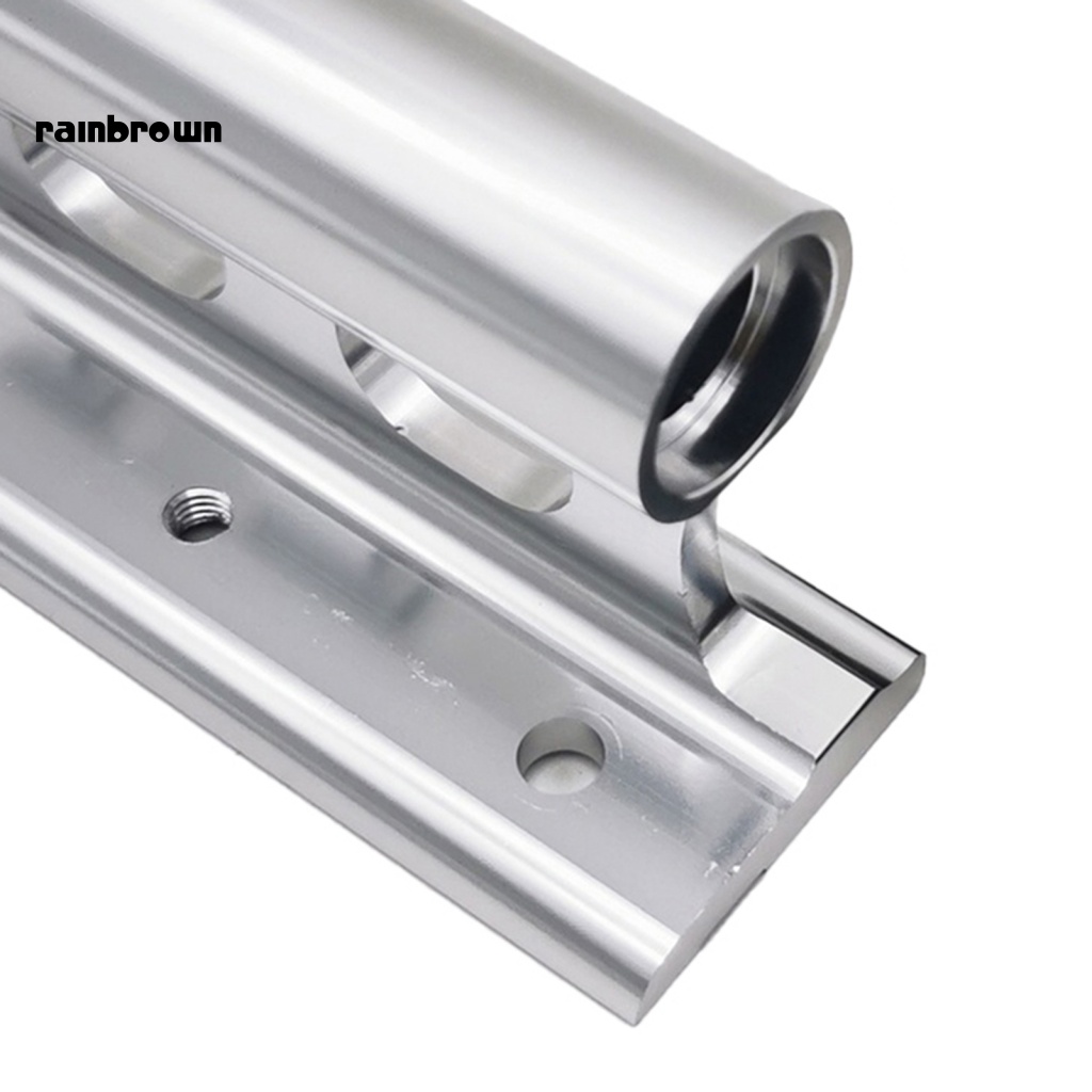 Khối Gắn Phuộc Xe Đạp Chịu Lực Tốt Chống Trượt Tháo Lắp Nhanh Tiện Lợi