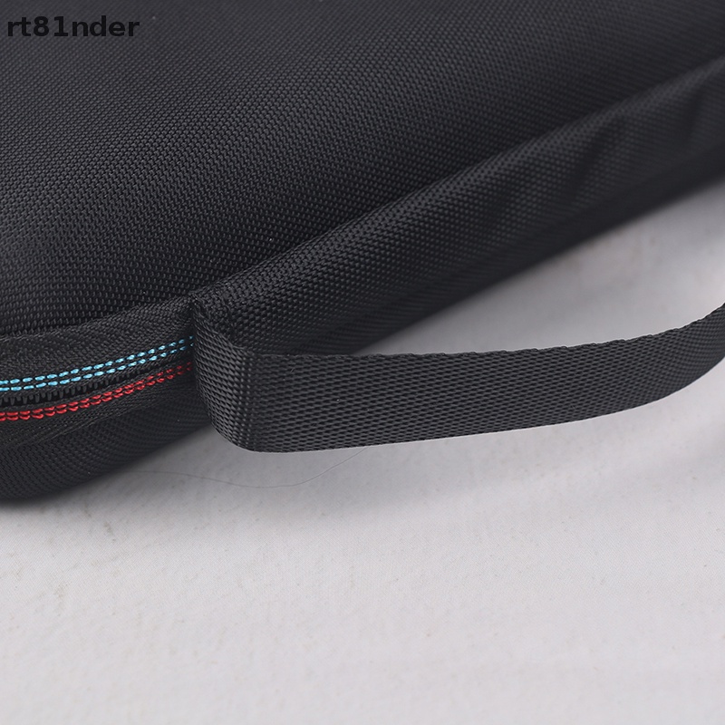 Rt Túi Đựng Cứng Bảo Vệ Toàn Màn Hình Chống Sốc Chống Rơi Kích Thước Nhỏ Gọn Cho GPD Win 4 6 Inch