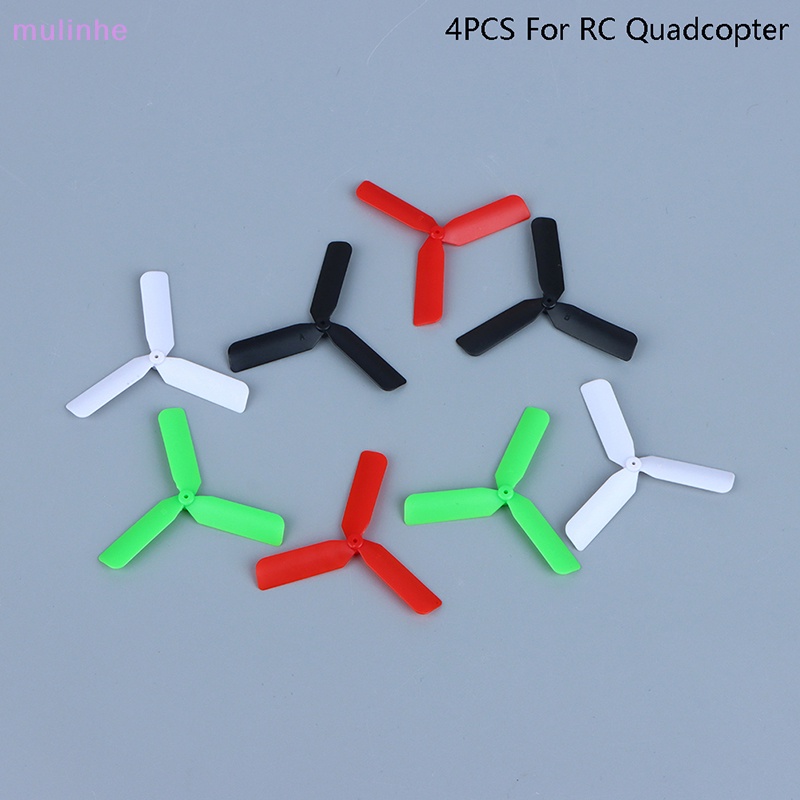 Cánh Quạt 3 Cánh 1mm Cho Máy Bay Điều Khiển Từ Xa
