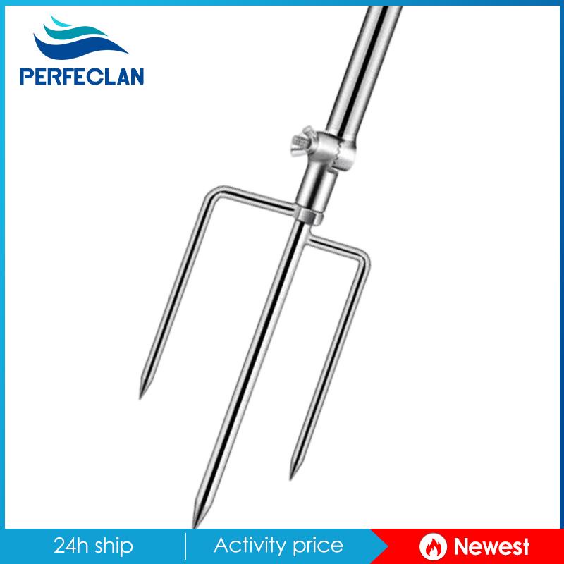 Giá Đỡ Đèn Lồng Cắm Trại / Câu Cá / Leo Núi / Dã Ngoại Ổn Định Chắc Chắn