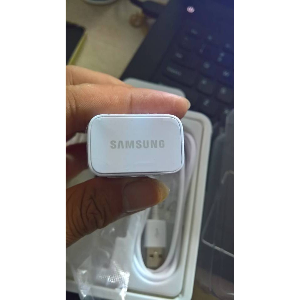 Bộ sạc nhanh samsung chính hãng cho galaxy M20