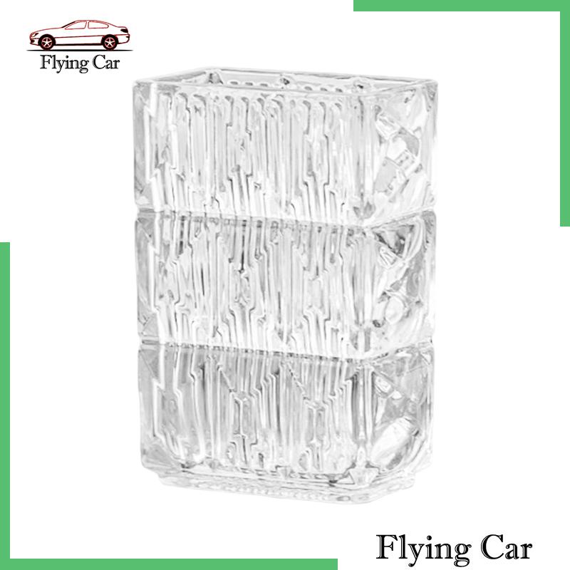 Lọ Hoa Thủy Tinh Lzdjfmy2] Cho Cây Cảnh Bud Vase Terrarium