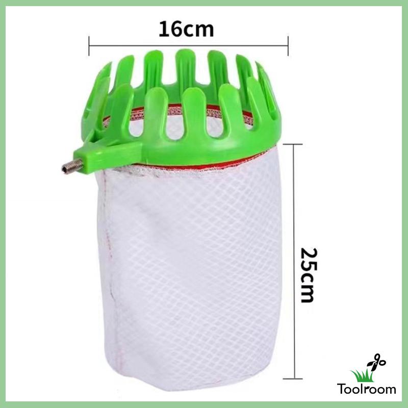 Dụng Cụ Nhặt Trái Cây Sâu Cho Nông Nghiệp