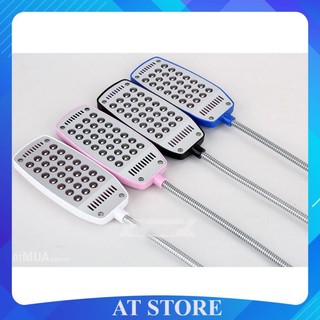 đèn led gắn cổng usb 28 bóng siêu sáng