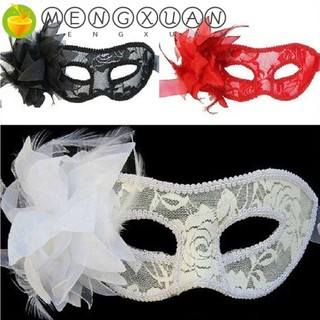 Mặt nạ lễ hội của phụ nữ quyến rũ dùng cho tiệc hóa trang