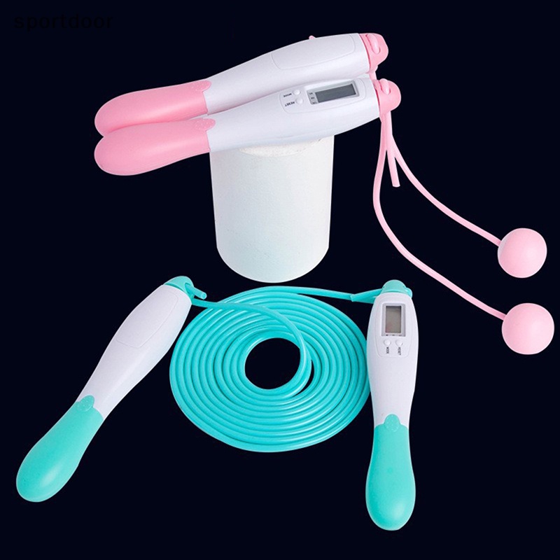 [sportoutdoor] Dây Nhảy Sợi Thép Coung Đa Năng Sáng Tạo [out]