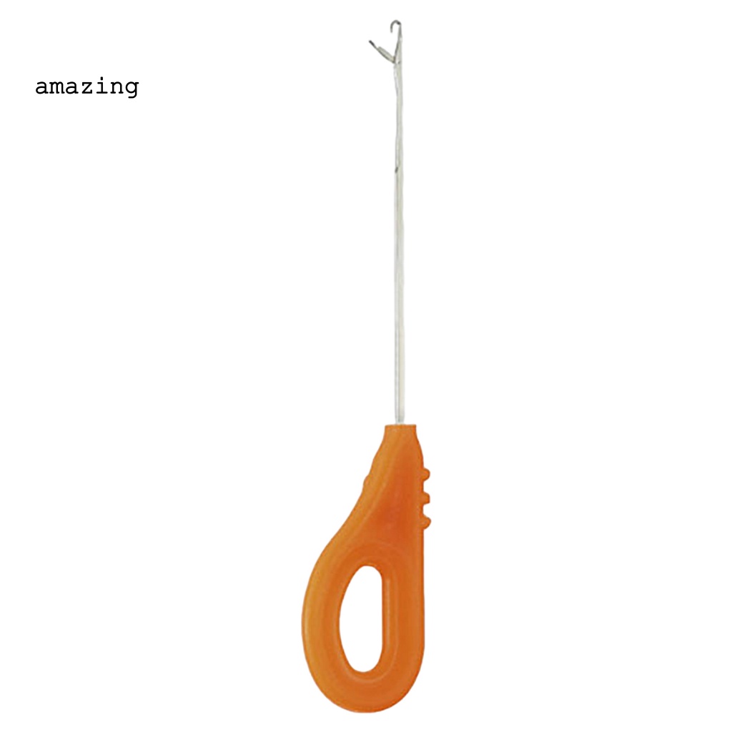 Dụng Cụ Hỗ Trợ Câu Cá Bằng Thép Không Gỉ Chống Rỉ