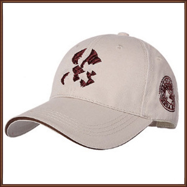 Mũ Lưỡi Trai Thể Thao Thời Trang Mùa Hè Dễ Phối Đồ Cho Nam Và Nữ