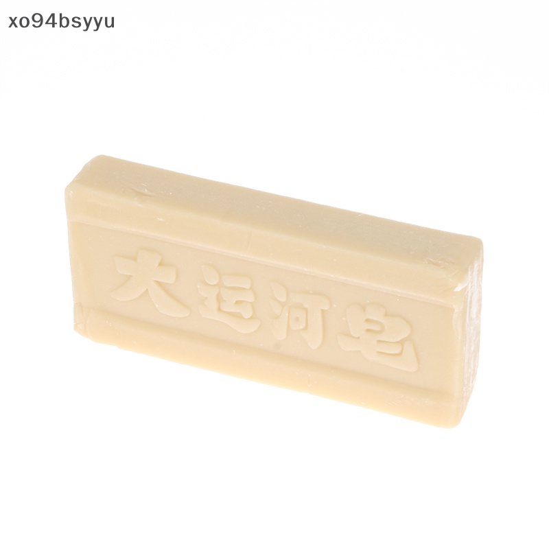Xà Phòng Xo94Bsyu 200g Làm Sạch Vết Bẩn Trên Quần Áo Tiện Dụng