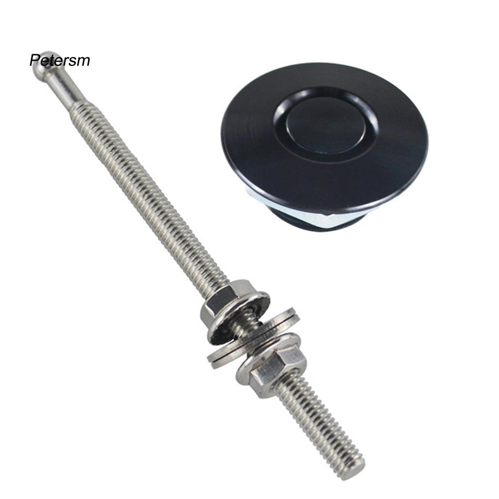 Nút Nhấn Chống Trộm Cho Mui Xe Hơi 32mm