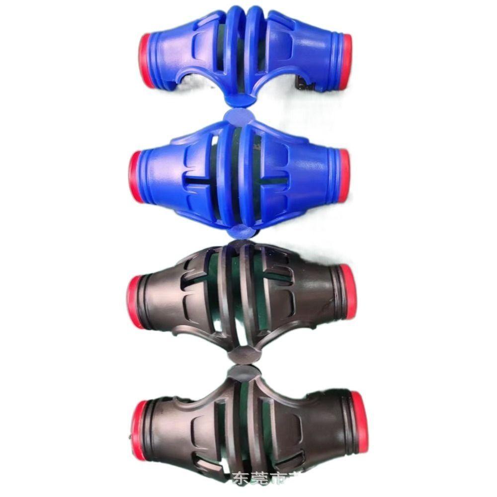 Glenes Dụng Cụ Vẽ Đánh Dấu Đường Bóng Golf Ba Đường Xoay 360 Độ Độ Chính Xác Cao