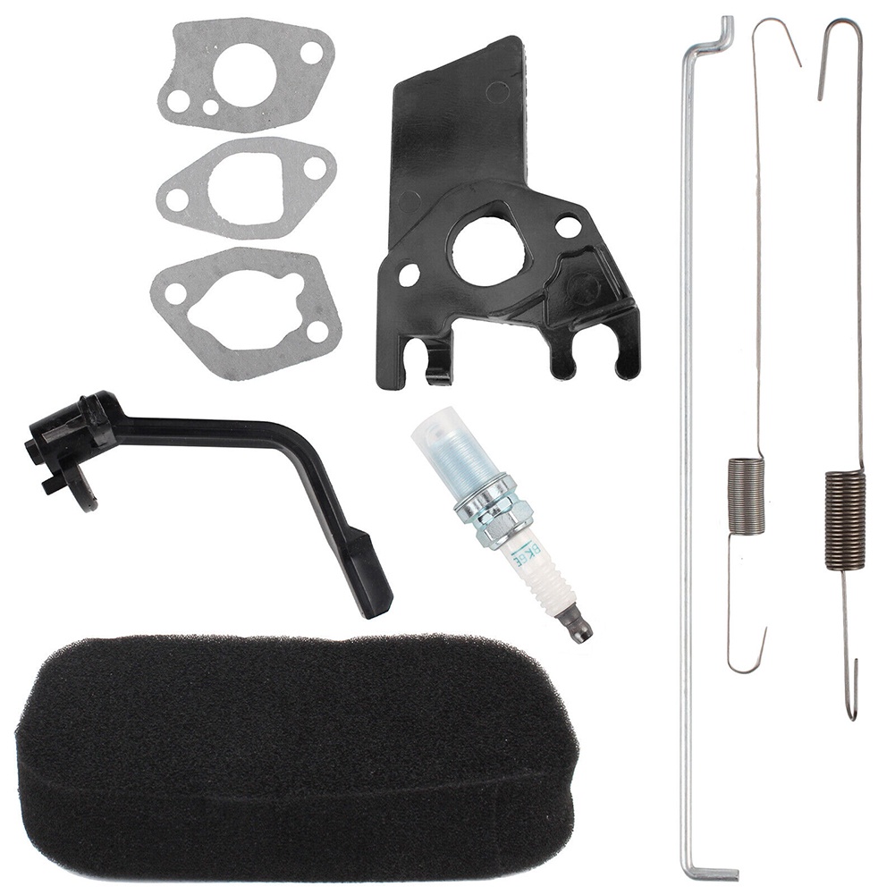 1 Bộ Chế Hòa Khí Kép GX200 LPG 170F Cho Máy Phát Điện