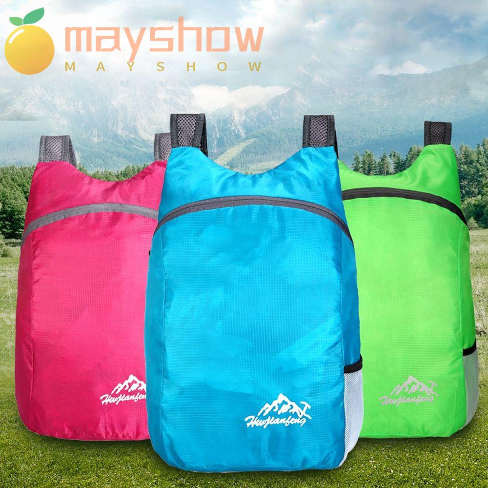 Ba Lô Du Lịch Nano Siêu Nhẹ Chống Thấm Nước