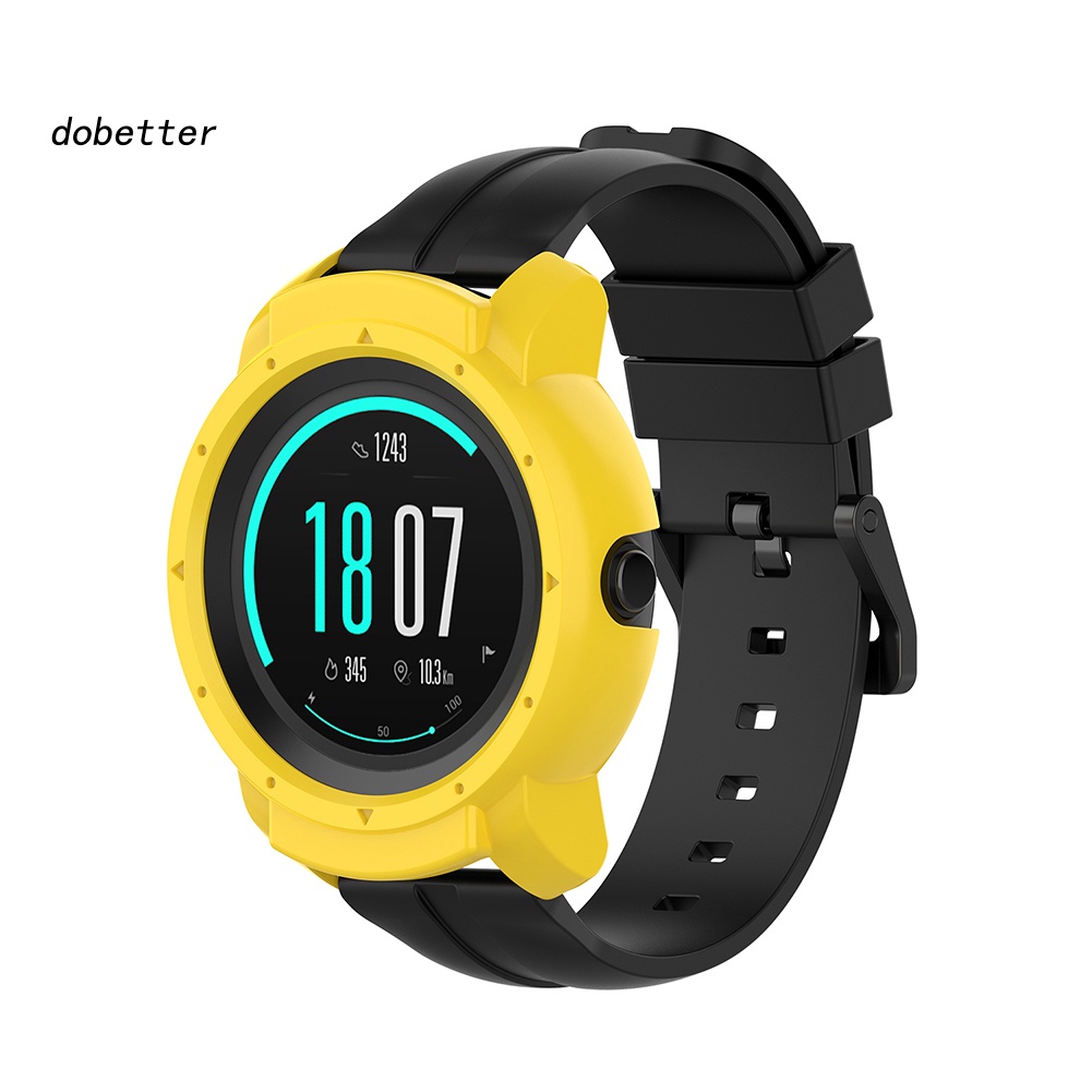 Ốp Cứng BảO Vệ Cho Đồng Hồ Thông Minh Ticwatch E2