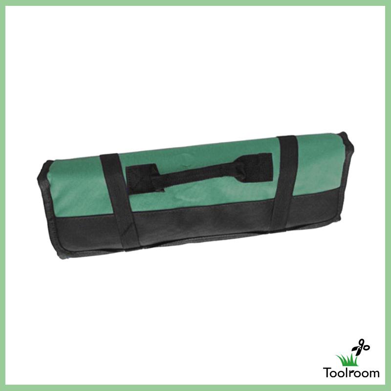 Túi Cuộn Vải Oxford Đựng Dụng Cụ Sửa Chữa Đa Năng Cho Plumber Carpenter