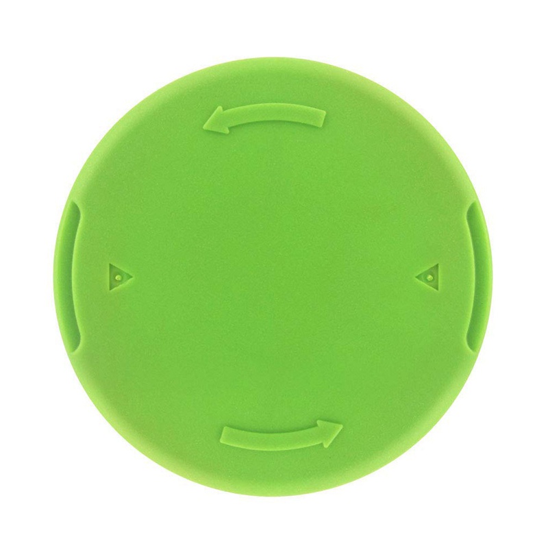 Set 3 Nắp Đậy Ống Chỉ Thay Thế 3411546Dụng Cụ Ăn Cỏ Không Dây A-6 Cho Greenworks 21332 21342 24 Volt 40V 80V