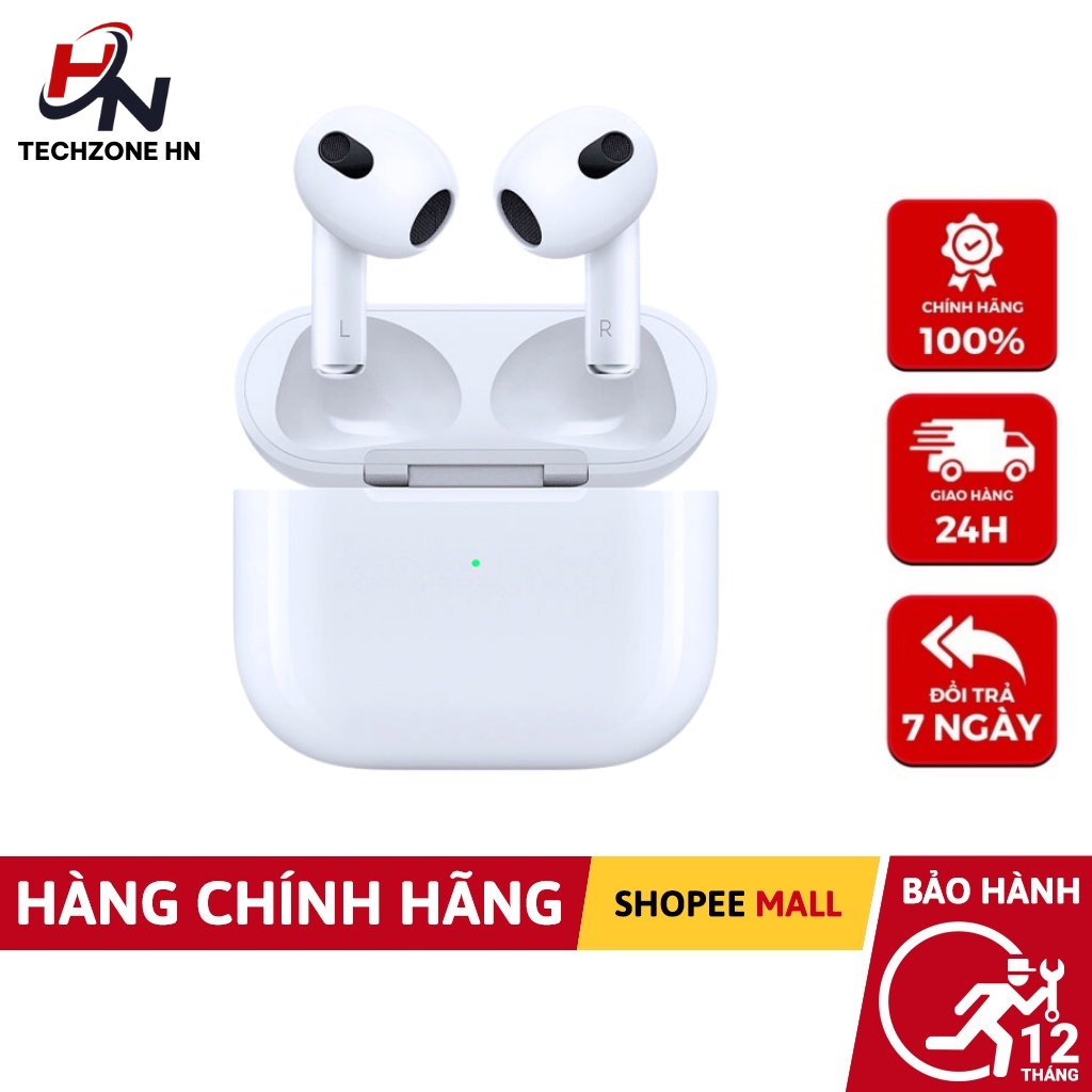 Tai Nghe Bluetooth Không Dây A3 Mini Âm Thanh To Rõ Tích Hợp Micro Cảm Ứng Chạm Định Vị Đổi Tên - LC DESIGN