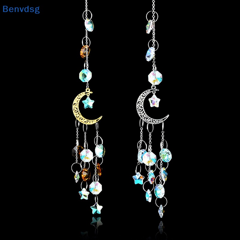 1 Lưới Bắt Giấc Mơ Hình Mặt Trăng Ngôi Sao